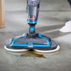 Bissell 2131 Spinwave Soft-Pads, 4 Stück, 56 L x 236