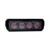 MelTruck® 2x LED Front Flash Rear Flash Universal Road Clearing