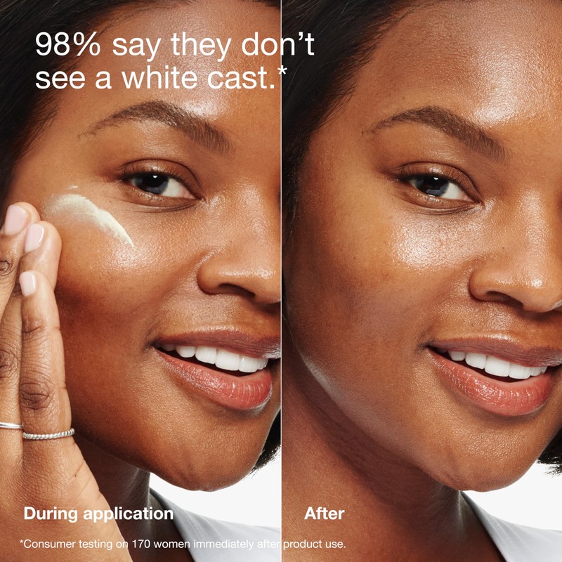 Clinique Dramatically Different Moisturizing Lotion+ SPF 35 | Face Moisturizer