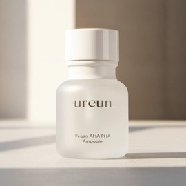 UREUN Vegan Ahapaha Ampoule 55ml 4107421 NONE / UREUN 비건 아하파하 앰플 55ml 4107421 NONE