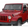 SQQP Front Window Windshield Wiper Arm & Blade Decoration Cover