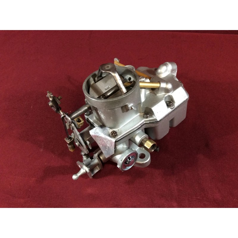 walker products PREMIUM FORD AUTOLITE 1100 1 BARREL 1BBL CARBURETOR