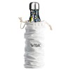 Wink Stainless Steel Thermal Flask with Cotton Bag, Thermos Flask,