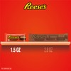 REESE'S Milk Chocolate Peanut Butter Cups, Candy Packs, 1.5 oz