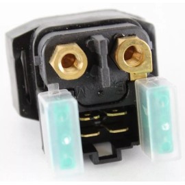 KMS Starter Relay Solenoid YAMAHA Raptor 350 660R 700 700R YFM660R - USA Located
