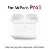 Replacement Charging Case for Select AirPods – Portable Earbud Charger