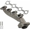 ATP Graywerks Exhaust Manifold 101285