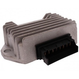 Voltage Regulator Rectifier for TPH-X 50 DT 99-03 TEC2T
