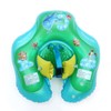 Infant Floatie Inflatable Infant Waist Pool Ring for Kids of
