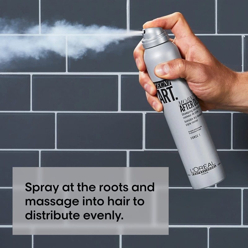 L'Oréal Professionnel Tecni.Art Morning After Dust 200 ml Fresh