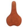Gusti Regina S. Genuine Leather Saddle for Women Saddle Bicycle