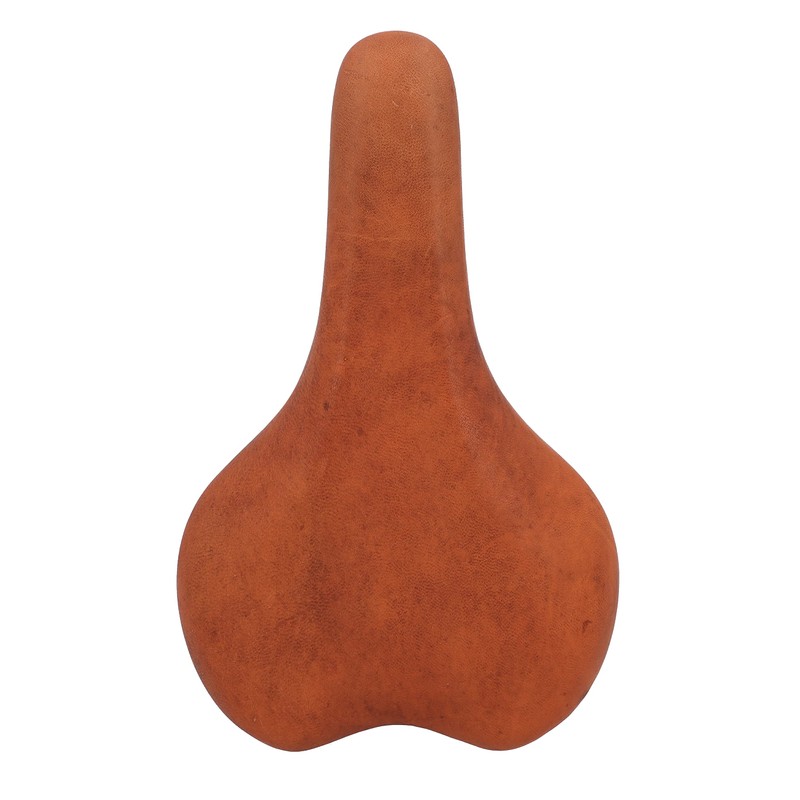 Gusti Regina S. Genuine Leather Saddle for Women Saddle Bicycle