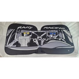 Rally Shades Rally Racing Edition