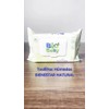 Toallas Húmedas Biobaby 80 Unidades Biodegradables Hipoalergénicas