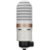 Yamaha YCM01UW - Micrófono USB de Condensador para Live Streaming,