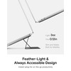 MOFT Laptop Stand for Desk, Adhesive MacBook Computer Stand with