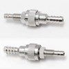 Vkinman 5/16" Fuel Connector Replace 3B2-70260-1 3B2-70250-1 Replacement for Nissan