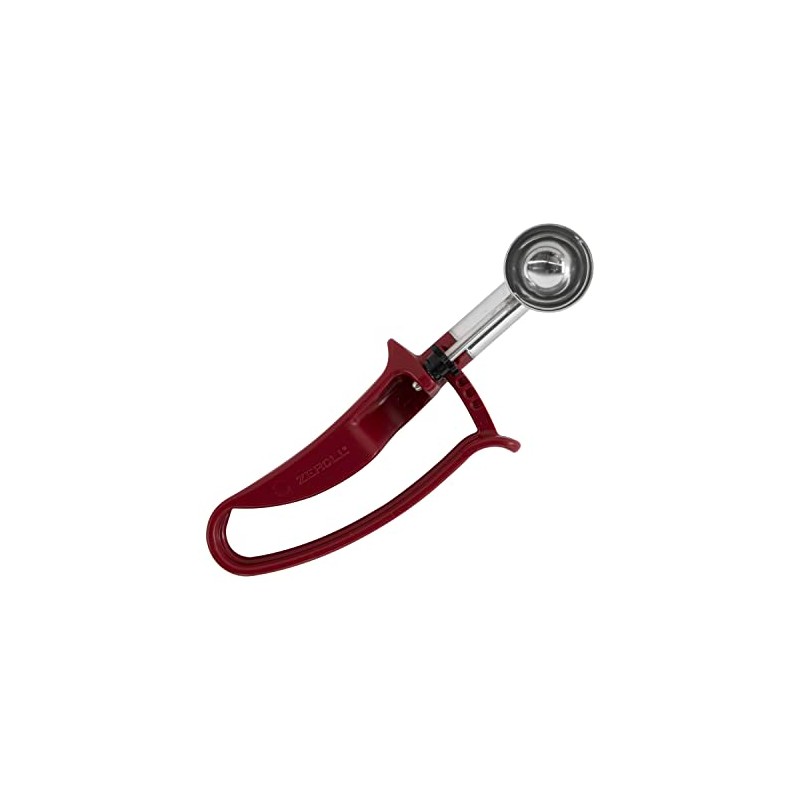 Zeroll 2070 Universal Standard Length EZ Disher Food Portion Control