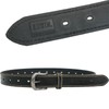 Finplus EDWIN 0111229 Belt, 1.4 inches (35 mm), 45.3 inches