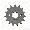 Kit Arrastre Sprocket Para Italika Dt150 Sport Ft150 G Gts