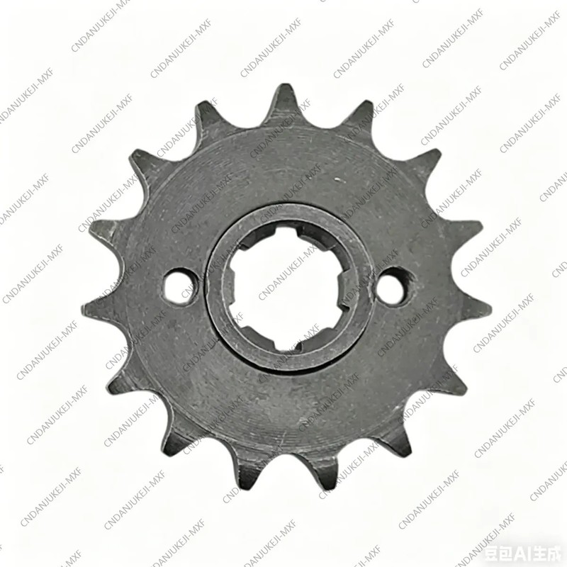 Kit Arrastre Sprocket Para Italika Dt150 Sport Ft150 G Gts