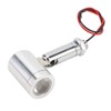 2 Pcs Mini LED Spotlight DC12V 1W 30° Angle Indoor
