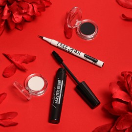 Annabelle Matte Single Eyeshadow, Snowflake