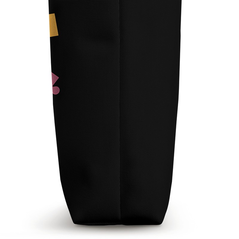 Autism Awareness Month Butterfly Puzzle Pieces Support Gift Tote Bag