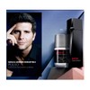 Pulso Christian Meir Antiperspirant Roll-On Deodorant by Esika, Alcohol Free,