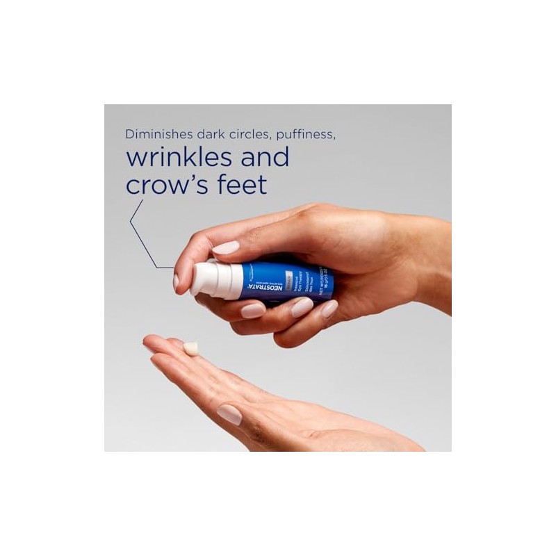 NEOSTRATA Intensive Eye Therapy Volumizing Antiaging Eye