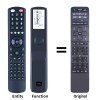 For Bose Hi-Fi Soundtouch 300 Sound Bar Remote Control Replacement