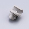 eMagTech 2 x Inner Sun Visor Clips 96409BC402 96409EA00A 96409CG000