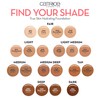 Catrice True Skin Hydrating Foundation No. 010 Nude Moisturising Long