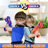 Uplayteck Pistola de Juguete para Niños - Juego de Juguetes