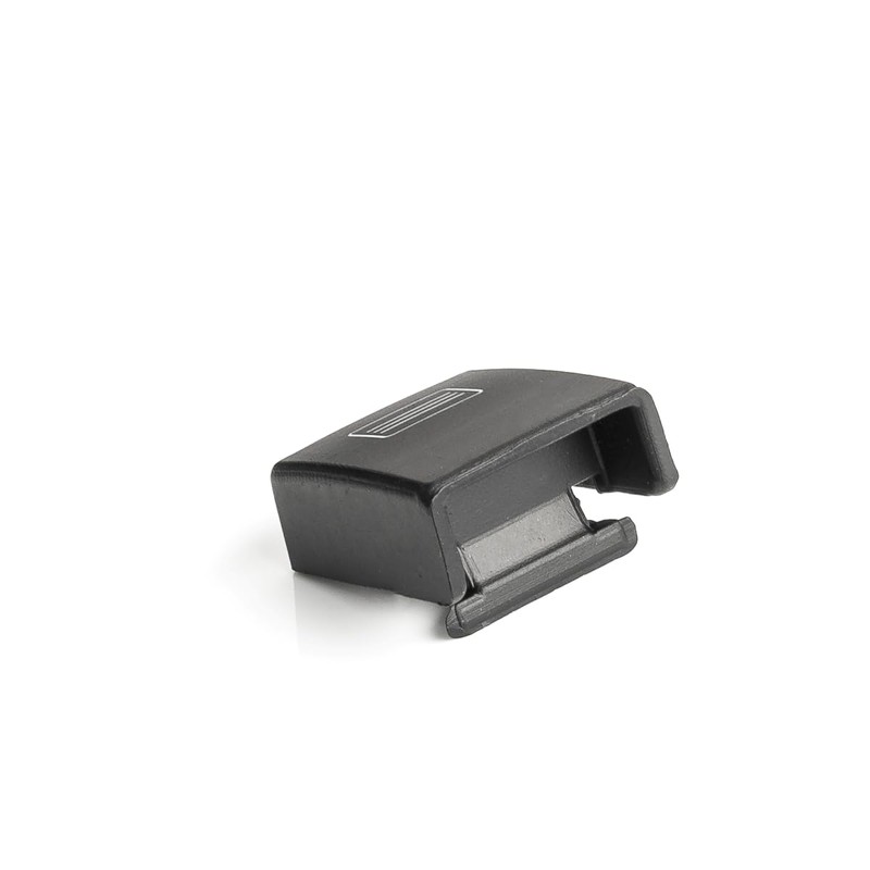 LST Sunroof Window Switch Cover Button Black C117 X156 W176