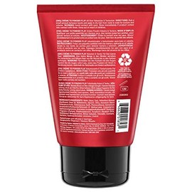SexyHair Big Creme 2 Powder Play Voluminizador y Texturizador, 100 ml  Hasta 100 ms volumen  Frmula crema a polvo  Todo tipo de cabello               