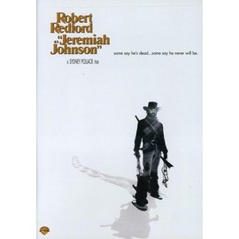 Jeremiah Johnson