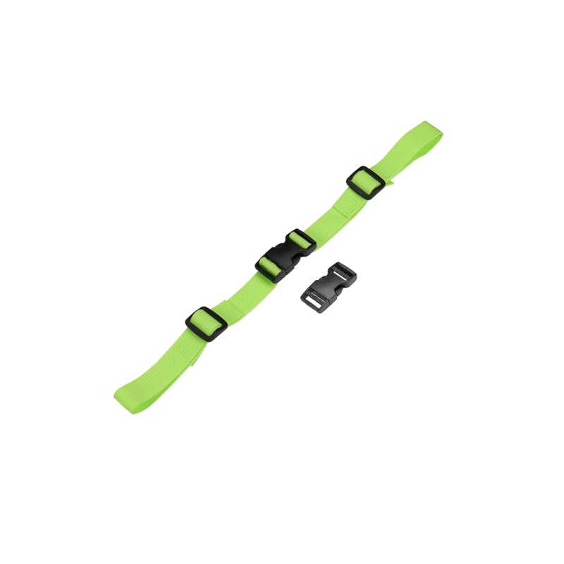 Bettli Backpack Chest Strap,Adjustable Chest Strap Backpack Pack Straps Webbing