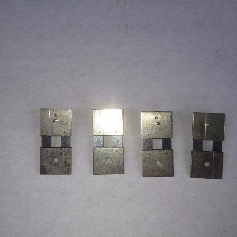 Floor Clock Suspension Springs (4)