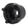 Swingarm Pivot Nut Tool 09940‑14940 Remove Lock Nut Tool Replacement