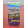 Bausch + Lomb Preservision Eye Vitamin and Mineral Supplement - 60 Capsules