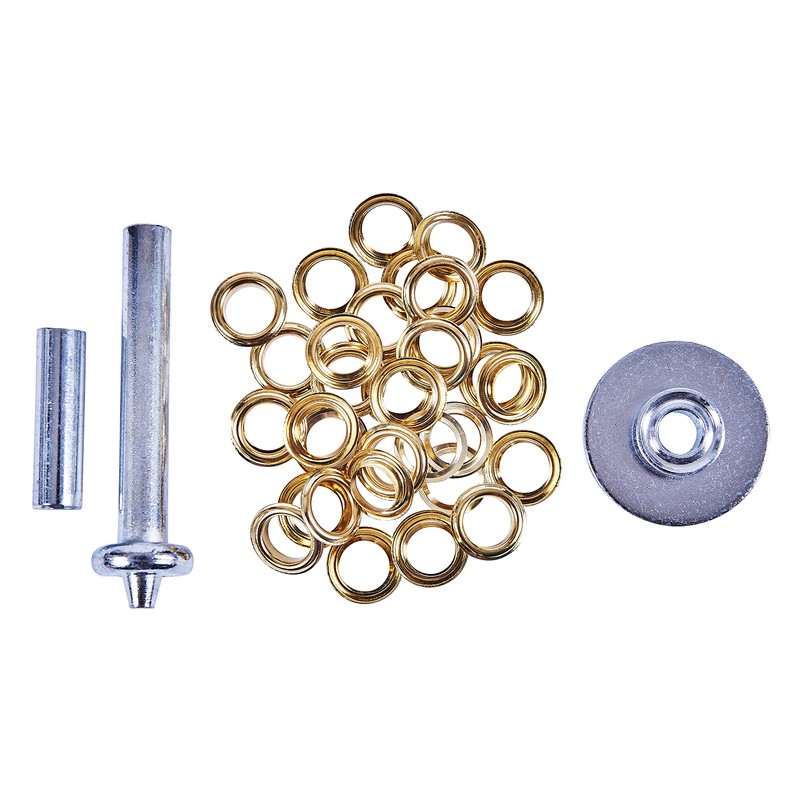 Amtech S4675 Tarpaulin Repair kit
