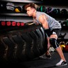 Rodilleras de compresion de 7mm(PAR), ideales para crossfit, gimnasio, y