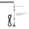 Woostars 9dBi WiFi Antenna Extension Cable with Magnetic Base for