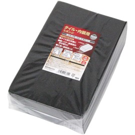 SK11 タイル・内装用スポンジ やわらか 約160×245×70mm