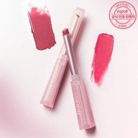 Espoir 에스쁘아 더슬릭 립스틱 크림 매트 Espoir The Slick Lipstick Cream Matte