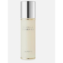 [Dr.PEPTI] Centella Toner EX Korea Cosmetic 180ml/ 6.08 fl. oz, Beige