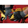 Showa Gloves No.370 Assembly Grip Gloves, blk