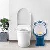 Frog Pee Training, Potty Training Urinal for Boys Kids Toddler