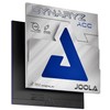 JOOLA table tennis rubber Dynaryz ACC (black max+)